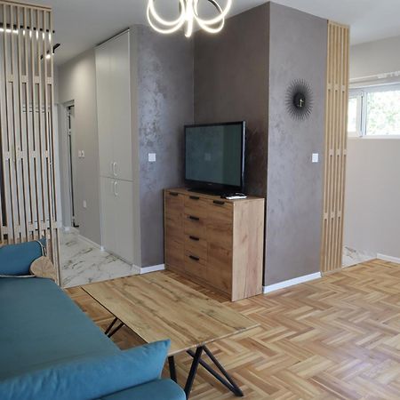 Studios Near To Burgas Free University Exterior foto