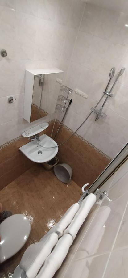 Studios Near To Burgas Free University Exterior foto