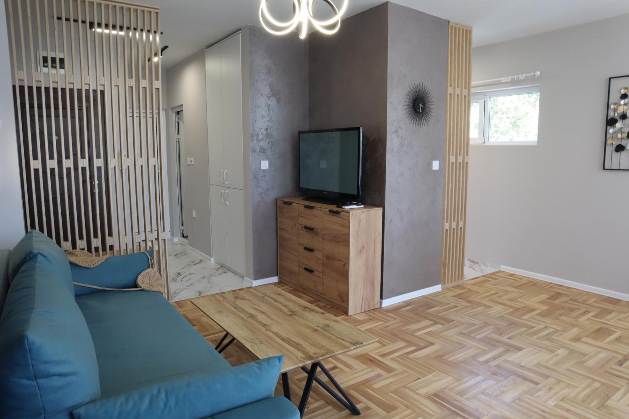 Studios Near To Burgas Free University Exterior foto
