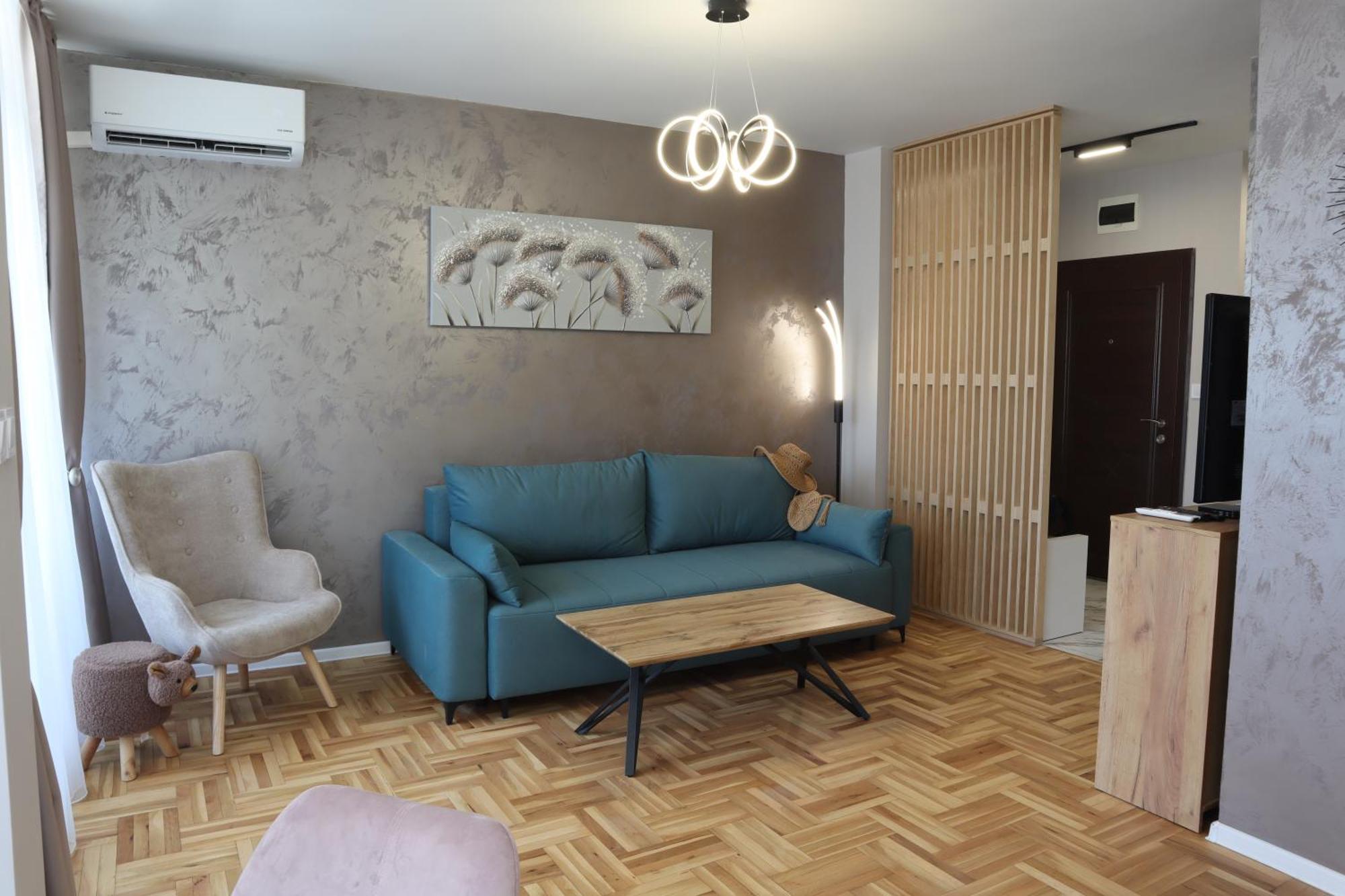Studios Near To Burgas Free University Exterior foto
